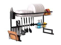 Organizator pentru uscat vasele 65 cm